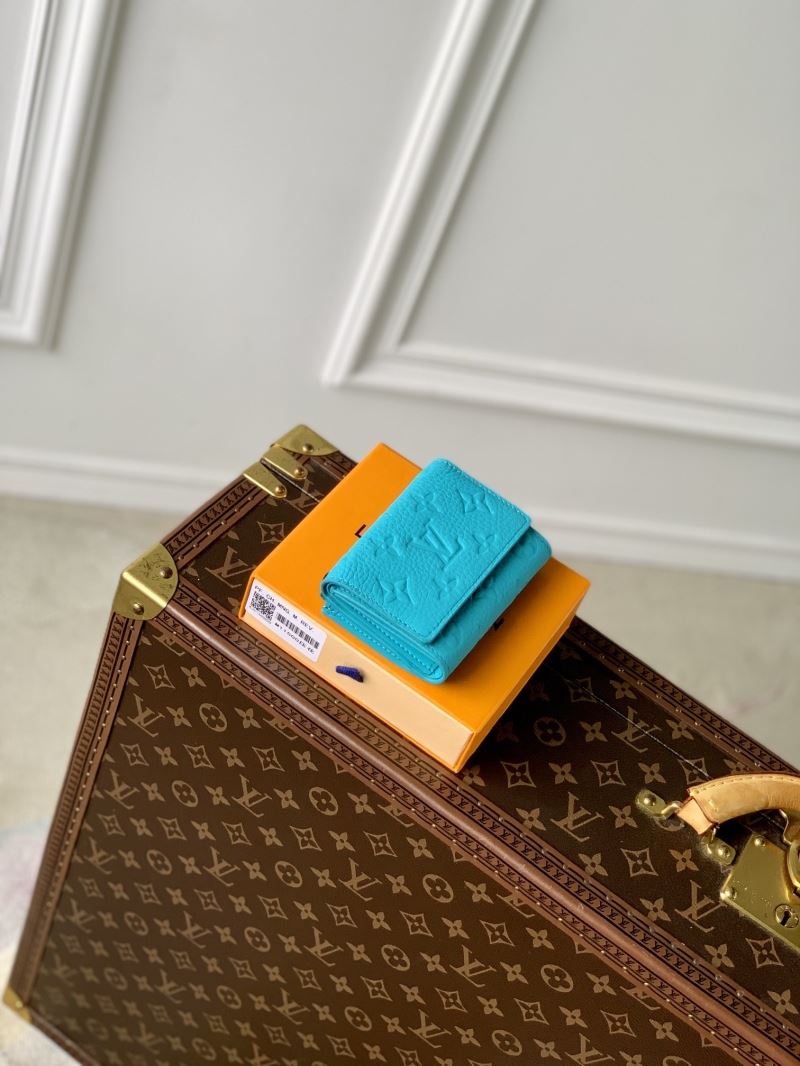 LV Wallets